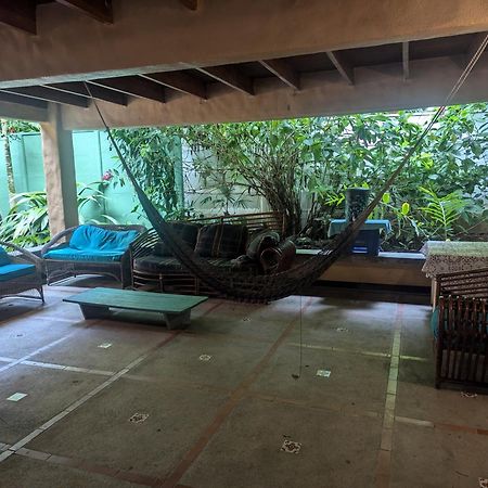 Tasty Dayz Hostel Puerto Viejo de Talamanca Екстериор снимка