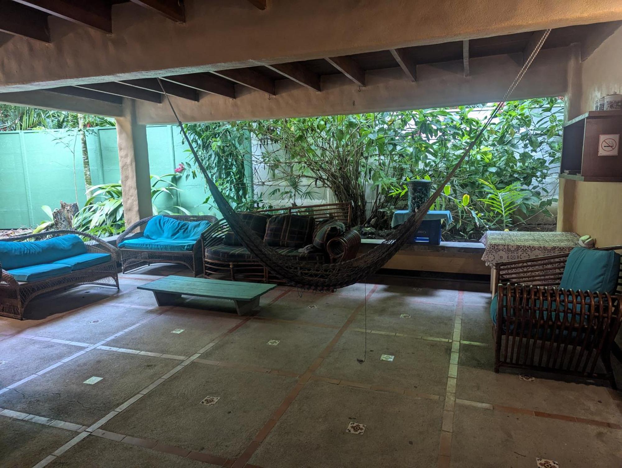 Tasty Dayz Hostel Puerto Viejo de Talamanca Екстериор снимка
