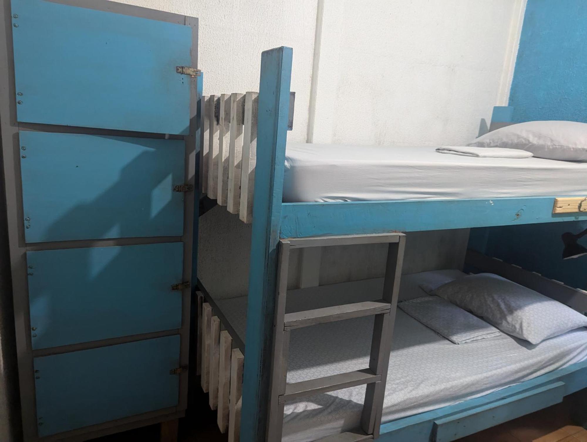 Tasty Dayz Hostel Puerto Viejo de Talamanca Екстериор снимка