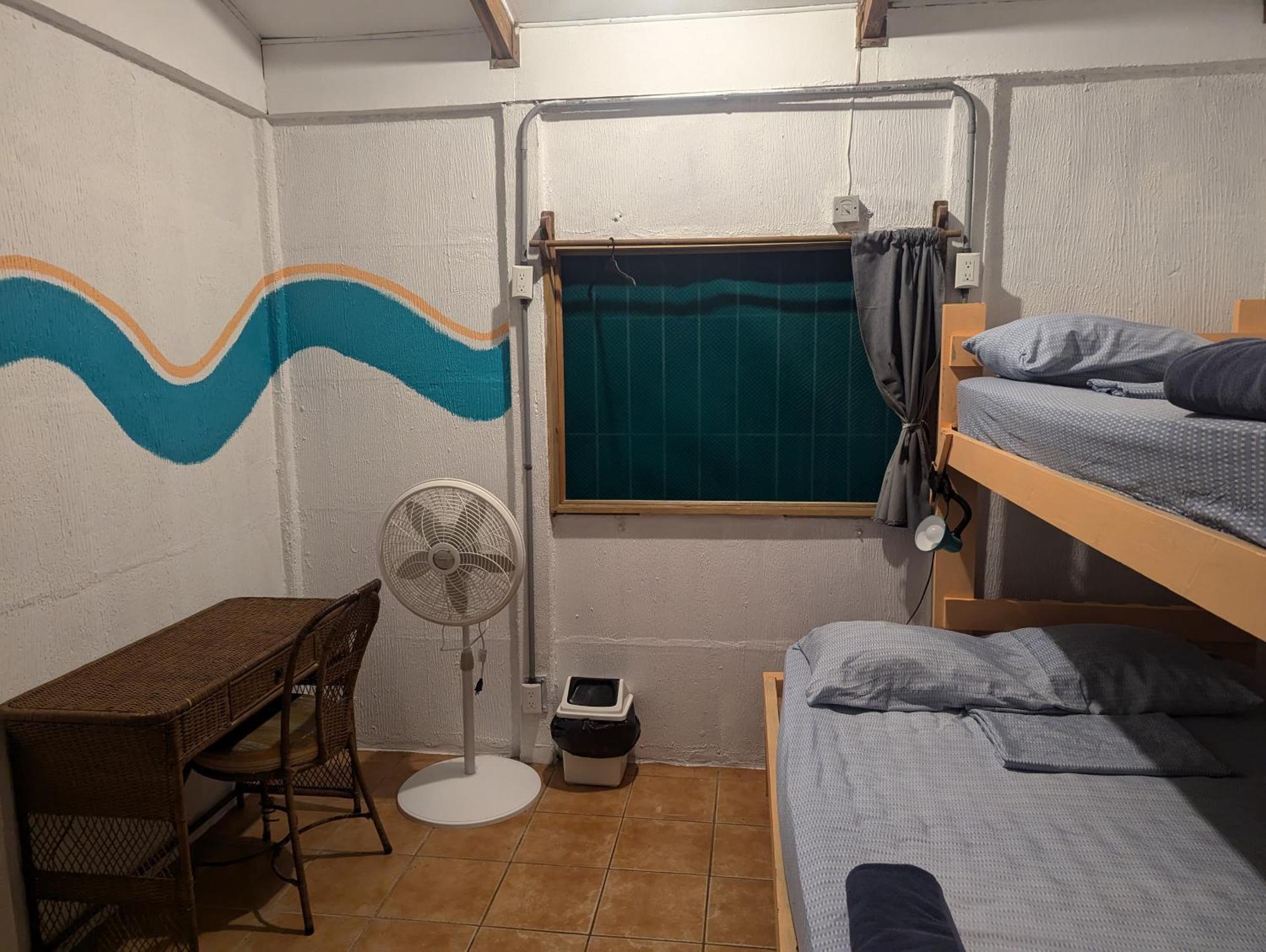 Tasty Dayz Hostel Puerto Viejo de Talamanca Екстериор снимка