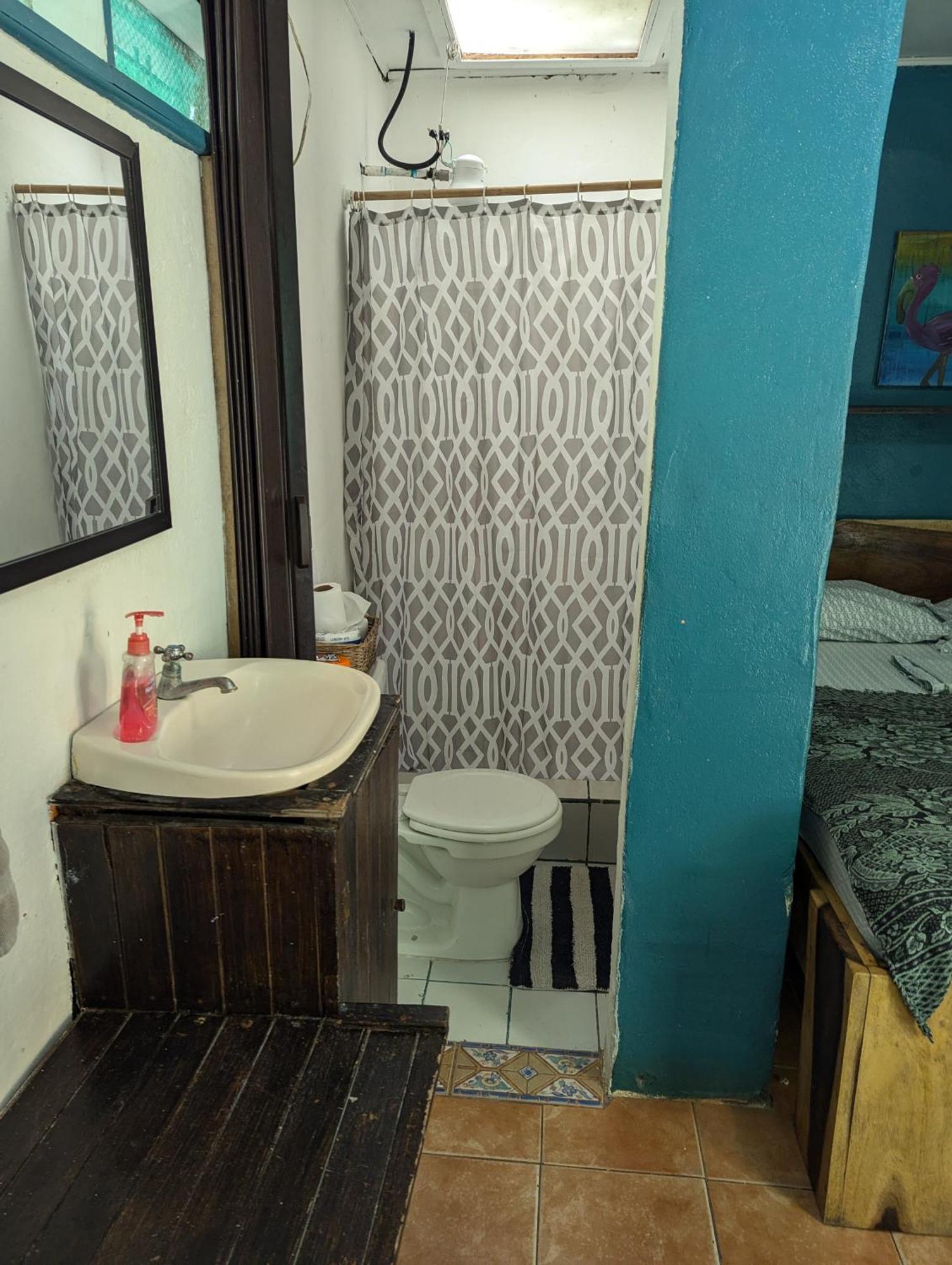 Tasty Dayz Hostel Puerto Viejo de Talamanca Екстериор снимка