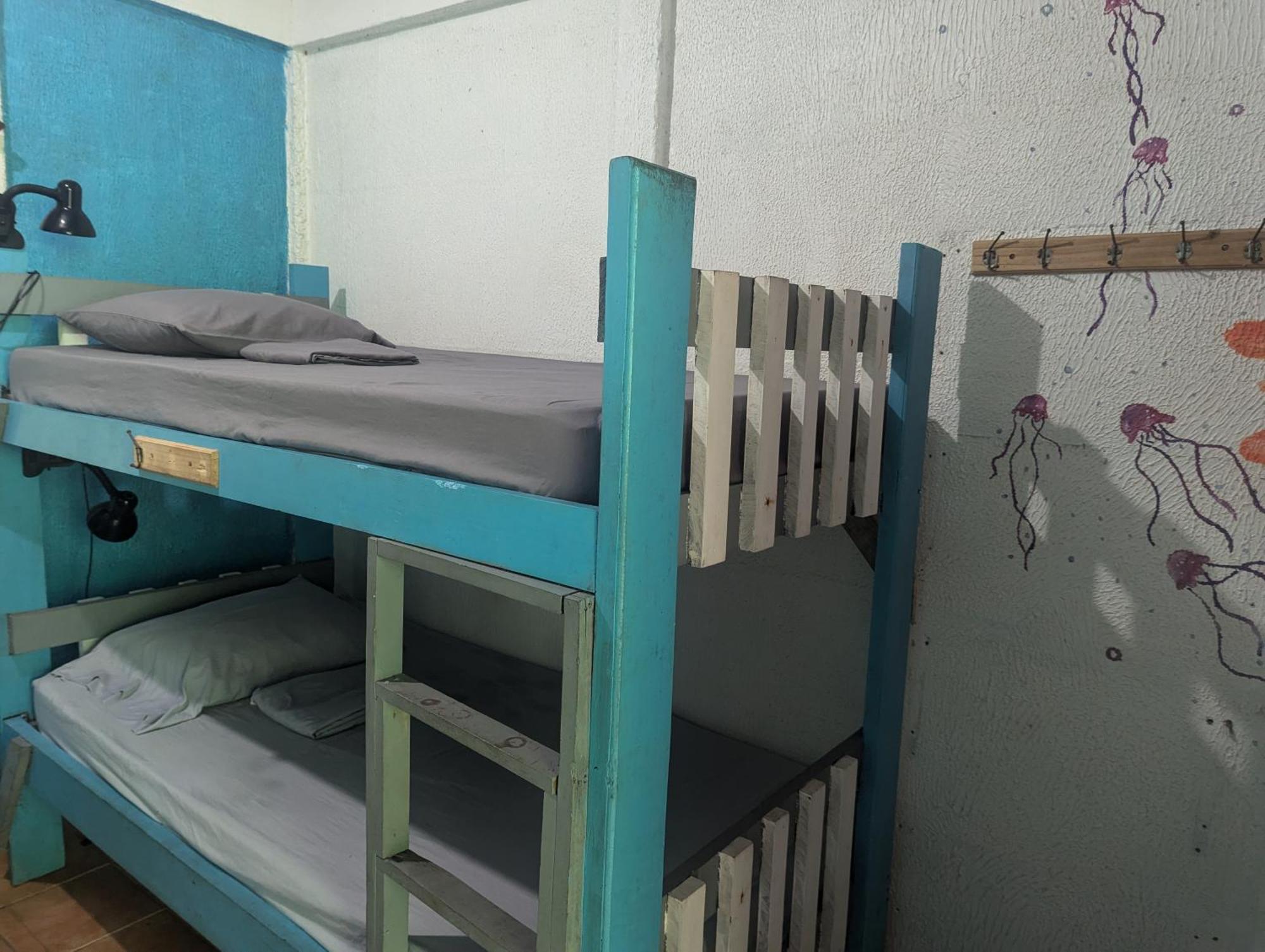 Tasty Dayz Hostel Puerto Viejo de Talamanca Екстериор снимка