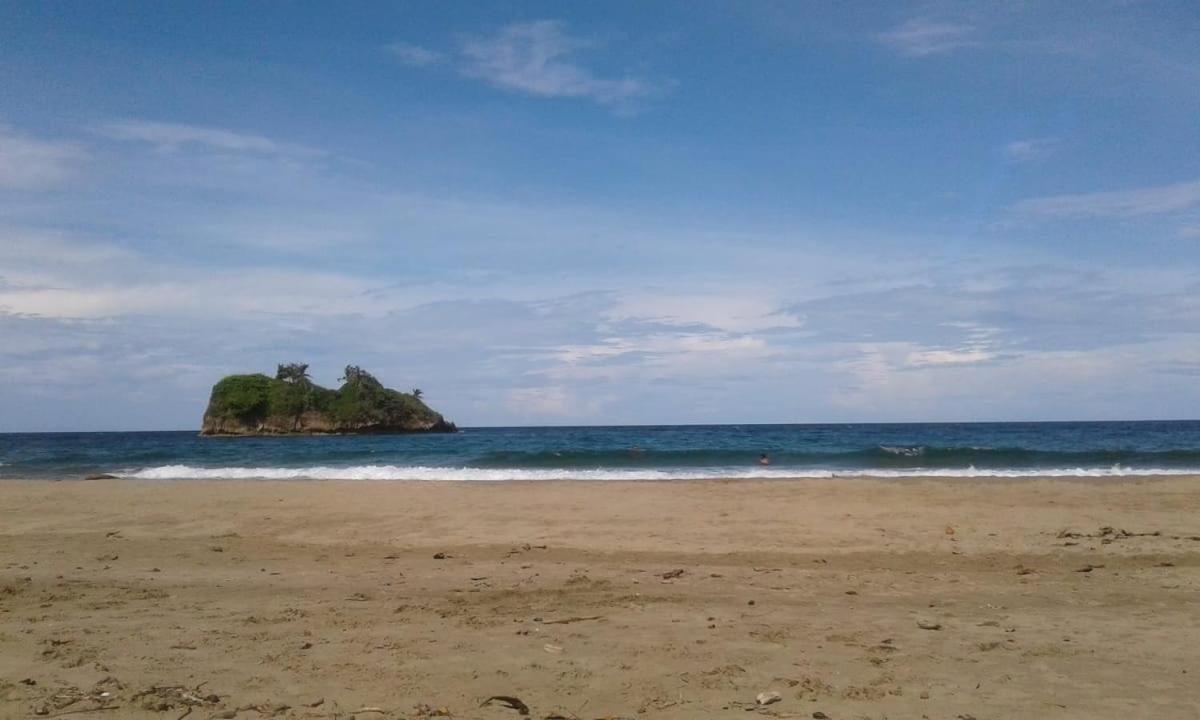 Tasty Dayz Hostel Puerto Viejo de Talamanca Екстериор снимка