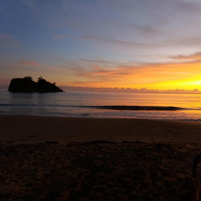 Tasty Dayz Hostel Puerto Viejo de Talamanca Екстериор снимка