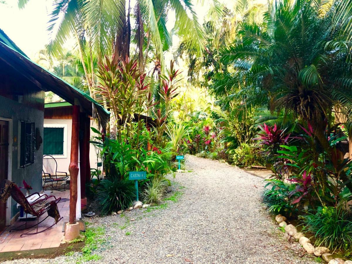 Tasty Dayz Hostel Puerto Viejo de Talamanca Екстериор снимка