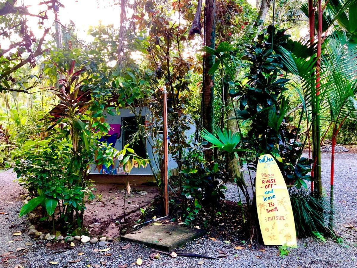 Tasty Dayz Hostel Puerto Viejo de Talamanca Екстериор снимка